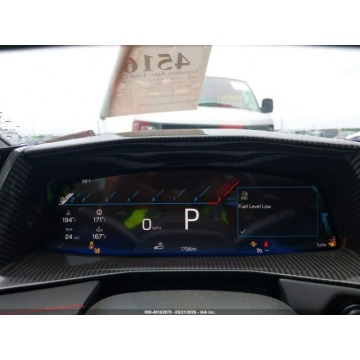 Chevrolet Corvette  Kabriolet 2026,  5.5 benzyna, automat - Na sprzedaż za 486 000 zł - Sulejówek - zdjęcie 12