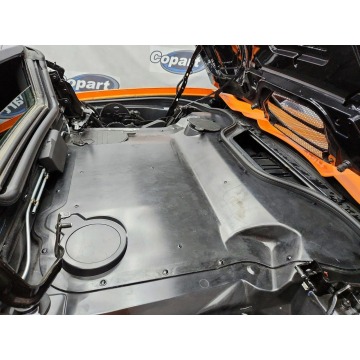 Chevrolet Corvette  Kabriolet 2023,  6.2 benzyna, automat - Na sprzedaż za 238 000 zł - Sulejówek - zdjęcie 11