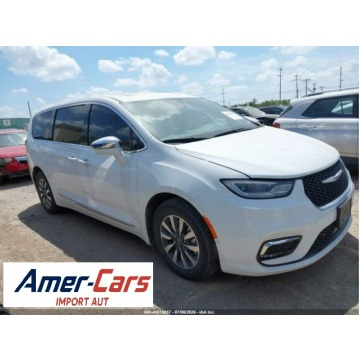 Chrysler Pacifica Hybrid Limited