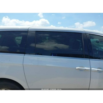 Chrysler Pacifica  Minivan/Van 2022,  3.6 hybryda, automat - Na sprzedaż za 78 000 zł - Sulejówek - zdjęcie 7
