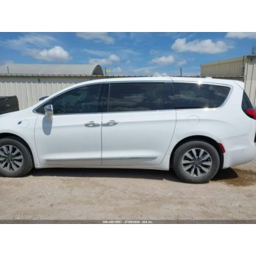 Chrysler Pacifica  Minivan/Van 2022,  3.6 hybryda, automat - Na sprzedaż za 78 000 zł - Sulejówek - zdjęcie 6