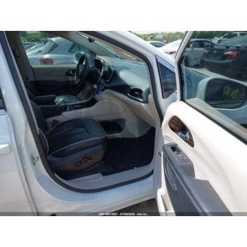 Chrysler Pacifica  Minivan/Van 2022,  3.6 hybryda, automat - Na sprzedaż za 78 000 zł - Sulejówek - zdjęcie 11