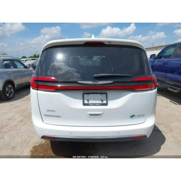 Chrysler Pacifica  Minivan/Van 2022,  3.6 hybryda, automat - Na sprzedaż za 78 000 zł - Sulejówek - zdjęcie 10