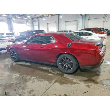 Dodge Challenger  Coupe/Sportowy 2018,  5.7 benzyna, automat - Na sprzedaż za 69 000 zł - Sulejówek - zdjęcie 3