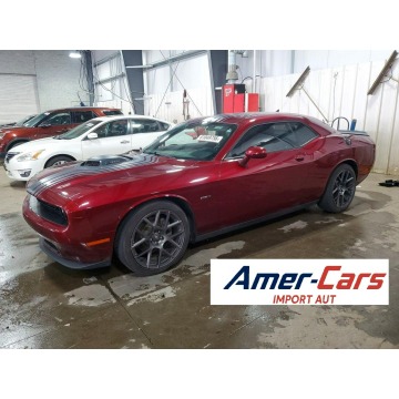 Dodge Challenger R/T Plus Shaker RWD