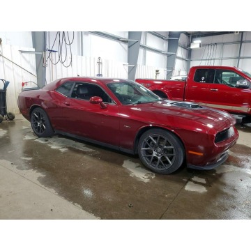 Dodge Challenger  Coupe/Sportowy 2018,  5.7 benzyna, automat - Na sprzedaż za 69 000 zł - Sulejówek - zdjęcie 5