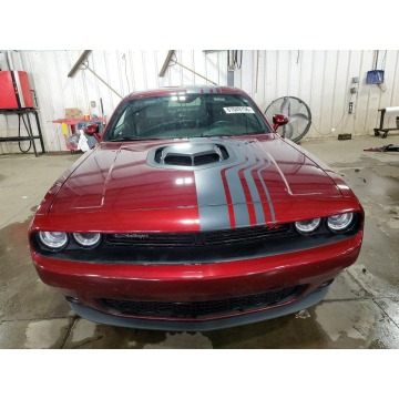 Dodge Challenger  Coupe/Sportowy 2018,  5.7 benzyna, automat - Na sprzedaż za 69 000 zł - Sulejówek - zdjęcie 6