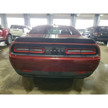 Dodge Challenger  Coupe/Sportowy 2018,  5.7 benzyna, automat - Na sprzedaż za 69 000 zł - Sulejówek - zdjęcie 8