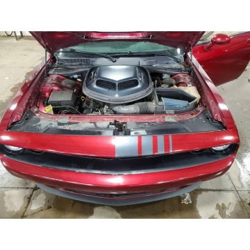 Dodge Challenger  Coupe/Sportowy 2018,  5.7 benzyna, automat - Na sprzedaż za 69 000 zł - Sulejówek - zdjęcie 12