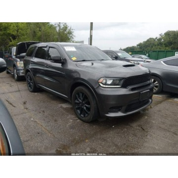 Dodge Durango  SUV 2018,  5.7 benzyna, automat - Na sprzedaż za 67 900 zł - Sulejówek - zdjęcie 2