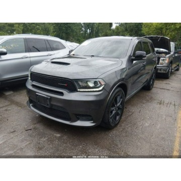 Dodge Durango  SUV 2018,  5.7 benzyna, automat - Na sprzedaż za 67 900 zł - Sulejówek - zdjęcie 3