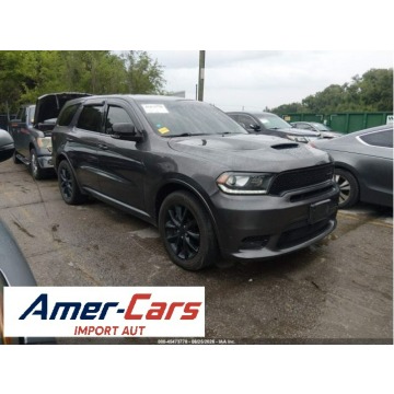 Dodge Durango R/T AWD