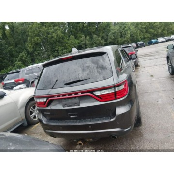 Dodge Durango  SUV 2018,  5.7 benzyna, automat - Na sprzedaż za 67 900 zł - Sulejówek - zdjęcie 6