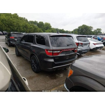 Dodge Durango  SUV 2018,  5.7 benzyna, automat - Na sprzedaż za 67 900 zł - Sulejówek - zdjęcie 4