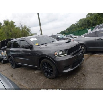 Dodge Durango  SUV 2018,  5.7 benzyna, automat - Na sprzedaż za 67 900 zł - Sulejówek - zdjęcie 7