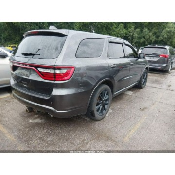 Dodge Durango  SUV 2018,  5.7 benzyna, automat - Na sprzedaż za 67 900 zł - Sulejówek - zdjęcie 5