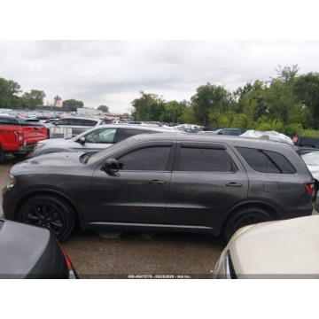 Dodge Durango  SUV 2018,  5.7 benzyna, automat - Na sprzedaż za 67 900 zł - Sulejówek - zdjęcie 8