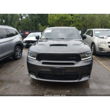Dodge Durango  SUV 2018,  5.7 benzyna, automat - Na sprzedaż za 67 900 zł - Sulejówek - zdjęcie 9