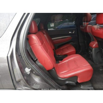 Dodge Durango  SUV 2018,  5.7 benzyna, automat - Na sprzedaż za 67 900 zł - Sulejówek - zdjęcie 12