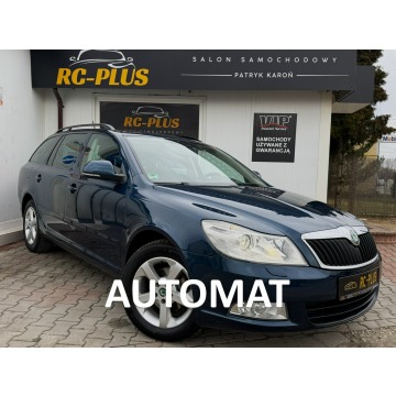 Skoda Octavia  Kombi 2013,  1.4 benzyna, automat - Na sprzedaż za 28 900 zł - Częstochowa - zdjęcie 1