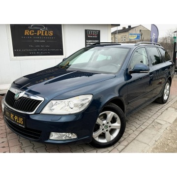 Skoda Octavia  Kombi 2013,  1.4 benzyna, automat - Na sprzedaż za 28 900 zł - Częstochowa - zdjęcie 2
