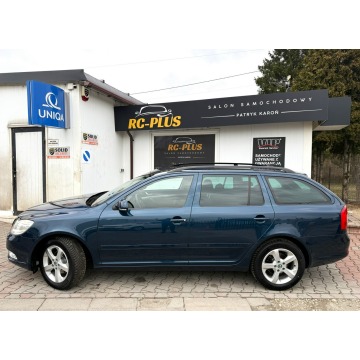 Skoda Octavia  Kombi 2013,  1.4 benzyna, automat - Na sprzedaż za 28 900 zł - Częstochowa - zdjęcie 6