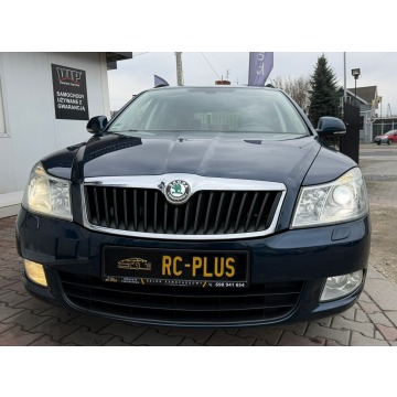 Skoda Octavia  Kombi 2013,  1.4 benzyna, automat - Na sprzedaż za 28 900 zł - Częstochowa - zdjęcie 7