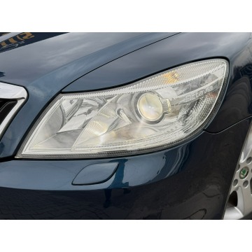 Skoda Octavia  Kombi 2013,  1.4 benzyna, automat - Na sprzedaż za 28 900 zł - Częstochowa - zdjęcie 8