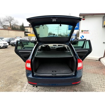 Skoda Octavia  Kombi 2013,  1.4 benzyna, automat - Na sprzedaż za 28 900 zł - Częstochowa - zdjęcie 11