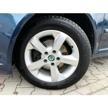 Skoda Octavia  Kombi 2013,  1.4 benzyna, automat - Na sprzedaż za 28 900 zł - Częstochowa - zdjęcie 12