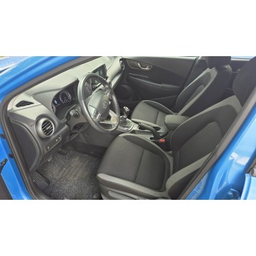 Hyundai Kona  Hatchback 2018,  1.0 benzyna - Na sprzedaż za 42 900 zł - Otwock Mały - zdjęcie 8