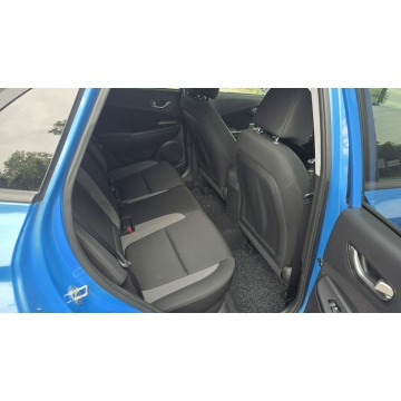 Hyundai Kona  Hatchback 2018,  1.0 benzyna - Na sprzedaż za 42 900 zł - Otwock Mały - zdjęcie 9
