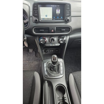 Hyundai Kona  Hatchback 2018,  1.0 benzyna - Na sprzedaż za 42 900 zł - Otwock Mały - zdjęcie 12
