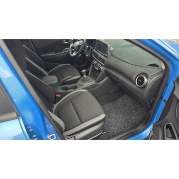Hyundai Kona  Hatchback 2018,  1.0 benzyna - Na sprzedaż za 42 900 zł - Otwock Mały - zdjęcie 10
