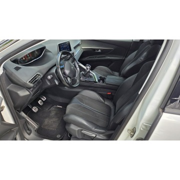 Peugeot 5008  Minivan/Van 2018,  1.5 diesel, automat - Na sprzedaż za 53 900 zł - Otwock Mały - zdjęcie 8