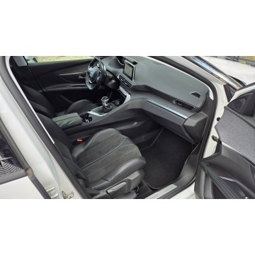 Peugeot 5008  Minivan/Van 2018,  1.5 diesel, automat - Na sprzedaż za 53 900 zł - Otwock Mały - zdjęcie 9