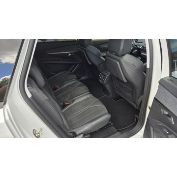 Peugeot 5008  Minivan/Van 2018,  1.5 diesel, automat - Na sprzedaż za 53 900 zł - Otwock Mały - zdjęcie 10