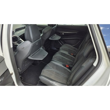 Peugeot 5008  Minivan/Van 2018,  1.5 diesel, automat - Na sprzedaż za 53 900 zł - Otwock Mały - zdjęcie 11