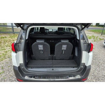 Peugeot 5008  Minivan/Van 2018,  1.5 diesel, automat - Na sprzedaż za 53 900 zł - Otwock Mały - zdjęcie 12