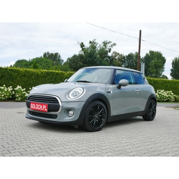 Mini ONE - FL One F56 1.5 102KM Eu6 Automat -Salon Polska -2gi właściciel