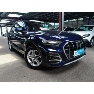 Audi Q5  SUV 2020,  2.0 diesel, automat - Na sprzedaż za 130 800 zł - Mysłowice - zdjęcie 4