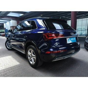 Audi Q5  SUV 2020,  2.0 diesel, automat - Na sprzedaż za 130 800 zł - Mysłowice - zdjęcie 6