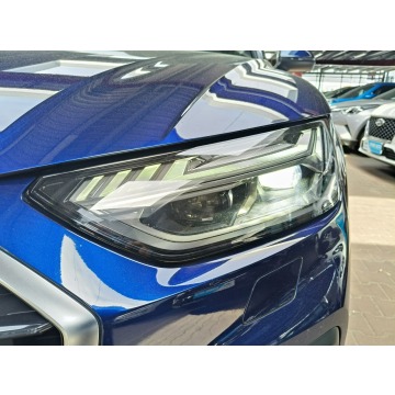 Audi Q5  SUV 2020,  2.0 diesel, automat - Na sprzedaż za 130 800 zł - Mysłowice - zdjęcie 8