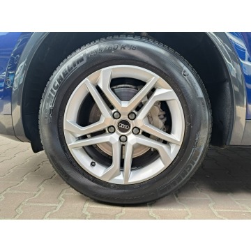 Audi Q5  SUV 2020,  2.0 diesel, automat - Na sprzedaż za 130 800 zł - Mysłowice - zdjęcie 11