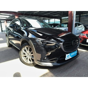 Mazda CX-3  SUV 2019,  2.0 benzyna - Na sprzedaż za 73 800 zł - Mysłowice - zdjęcie 4