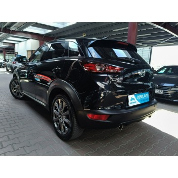 Mazda CX-3  SUV 2019,  2.0 benzyna - Na sprzedaż za 73 800 zł - Mysłowice - zdjęcie 6
