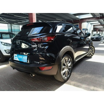 Mazda CX-3  SUV 2019,  2.0 benzyna - Na sprzedaż za 73 800 zł - Mysłowice - zdjęcie 5