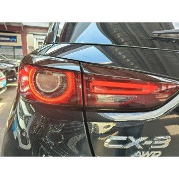 Mazda CX-3  SUV 2019,  2.0 benzyna - Na sprzedaż za 73 800 zł - Mysłowice - zdjęcie 11