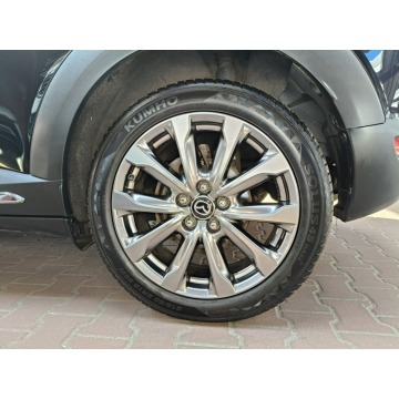 Mazda CX-3  SUV 2019,  2.0 benzyna - Na sprzedaż za 73 800 zł - Mysłowice - zdjęcie 9