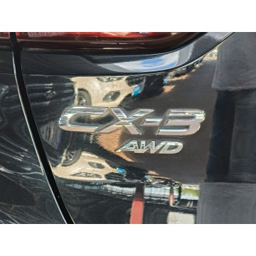 Mazda CX-3  SUV 2019,  2.0 benzyna - Na sprzedaż za 73 800 zł - Mysłowice - zdjęcie 12